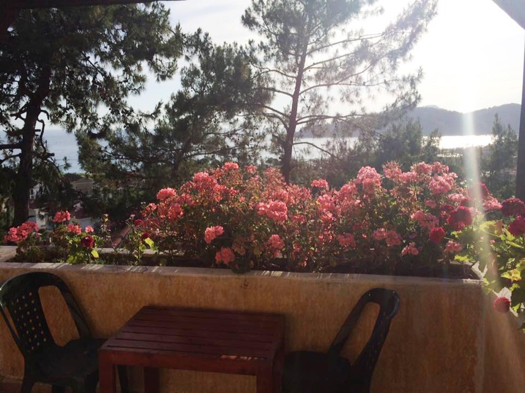 Symbola Oludeniz Beach Hotel Exteriör bild